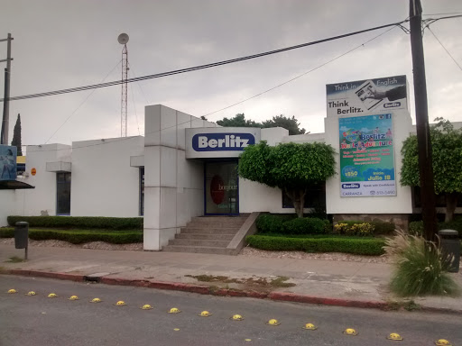 Berlitz