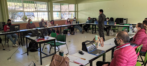 Escuela Preparatoria Oficial Núm. 199