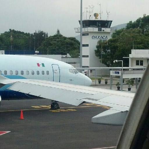 Escuela de Aviación México