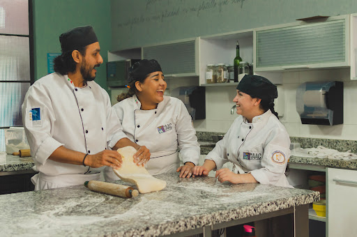 IAAC - Instituto Argentino De Artes Culinarias