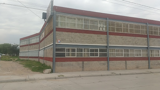 Instituto Americano de San Luis de la Paz