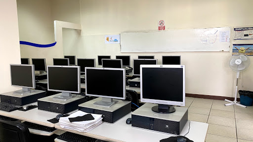 Instituto Ibach Ensenada