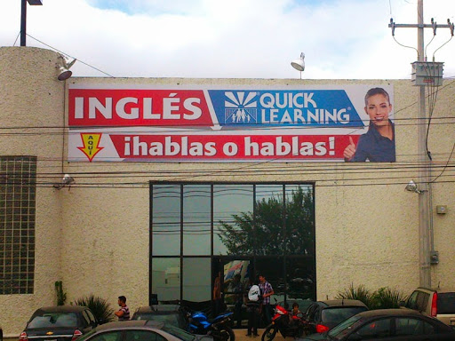 Quick Learning