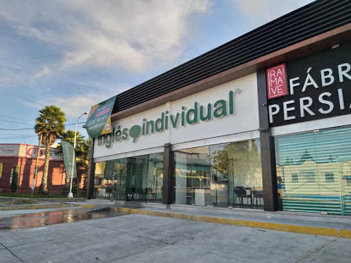 inglés individual