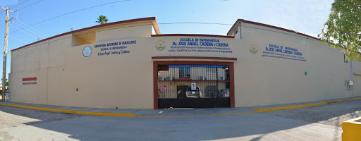Escuela de Enfermeria 
