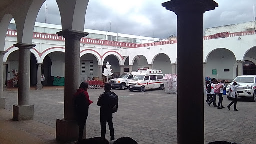 Escuela de Enfermería