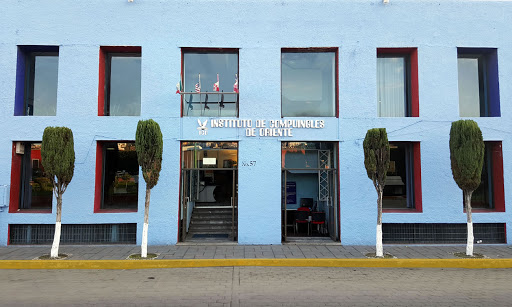 Instituto de Compuingles de Oriente