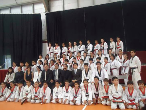 Tae Kwon Do
