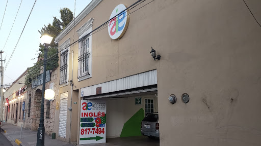 AEI DURANGO ESCUELA DE INGLÉS