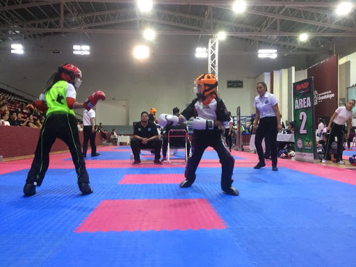 AKKA Karate USA JRamos
