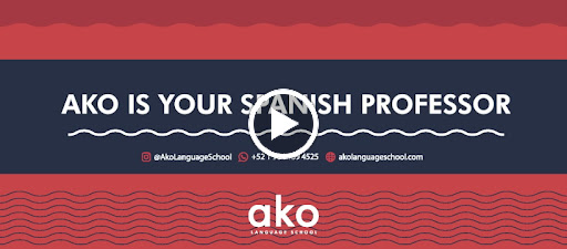 AKO Language School