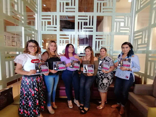 Academia De Colorimetría Capilar VALKYRIA.