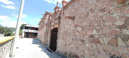 Academia Mexicana de Cocina, arte y cultura A.C.