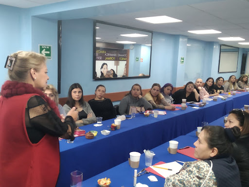 Academia Mexicana de Micropigmentación