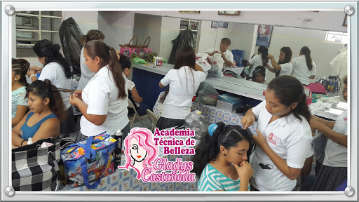 Academia Tecnica de Belleza Gladys Castañeda