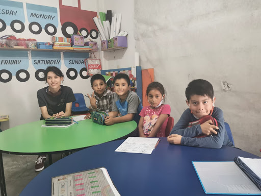 Academía Wall Street