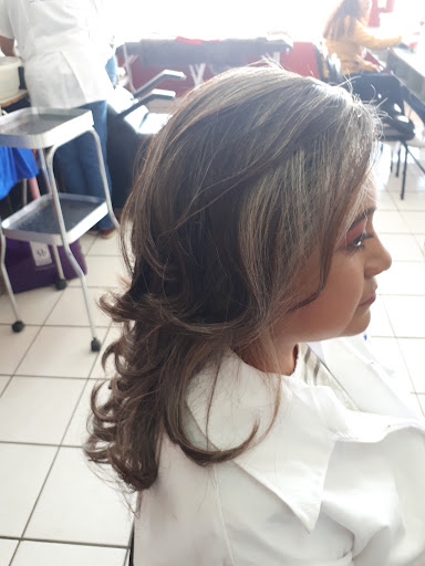 Academia de Belleza D