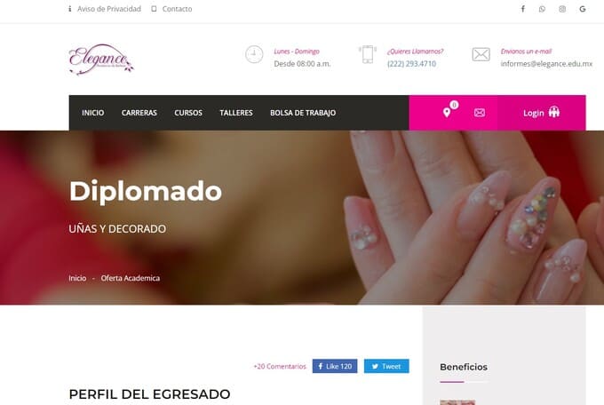 Academia-de-Belleza-Elegance