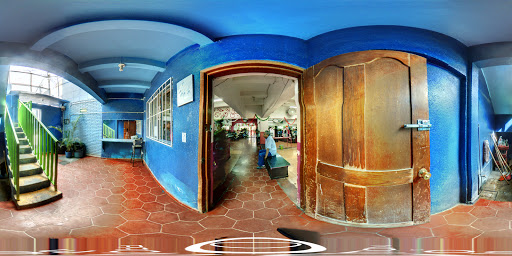Academia de Belleza Mandis