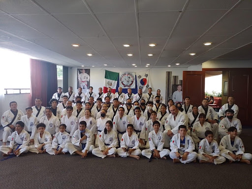 Academia de Karate ROHAI