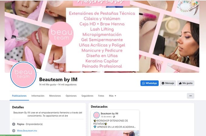 Academia-de-belleza-Beauteam-by-IM