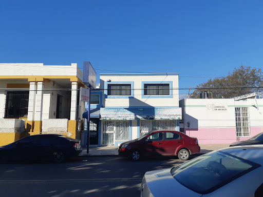 Academia del Aire del Noroeste