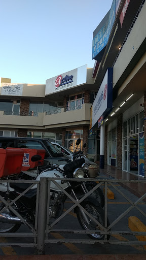 Active English School - Plaza Estrella