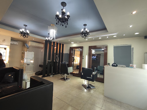 Alexandre Barrios Beauty Studio