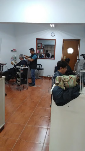 Alonso Estetica Unisex Profesional