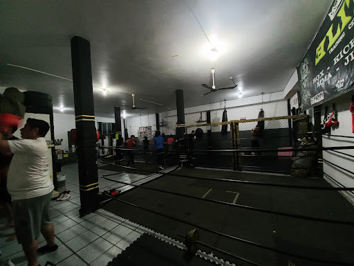 Altamira Glimnasio de Box y Artes Marciales Mixtas