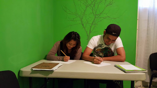 American English Club (Clases de Inglés Ecatepec San Cristobal)