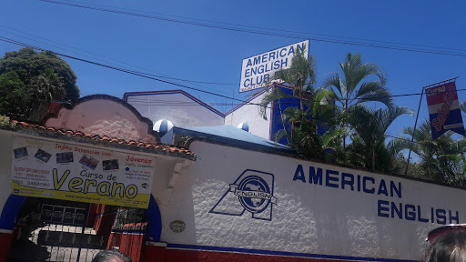 American English Club
