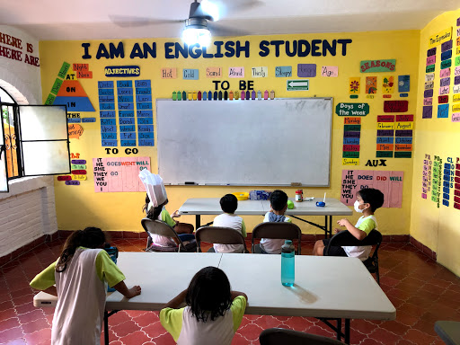 American English Tree