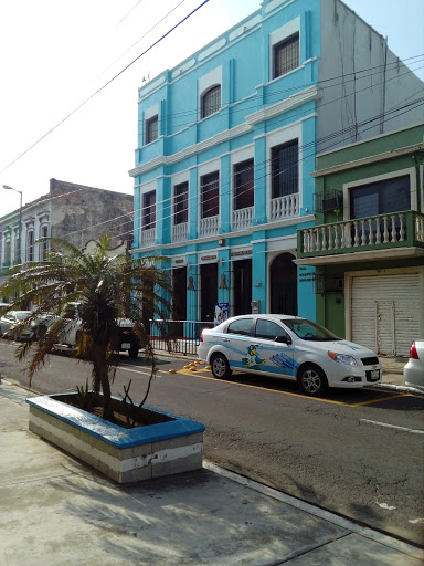 American Language Center