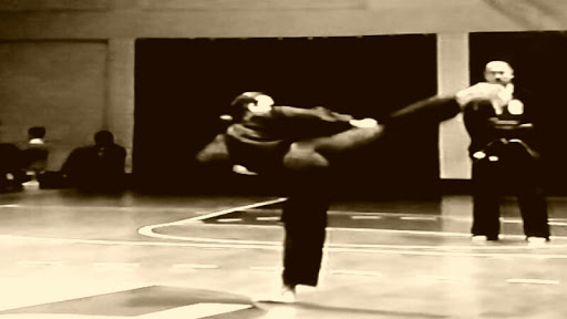American Limalama Kick Boxing