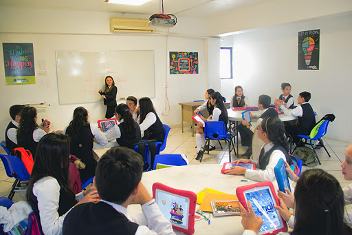 Anglo Mexican College of Coatzacoalcos