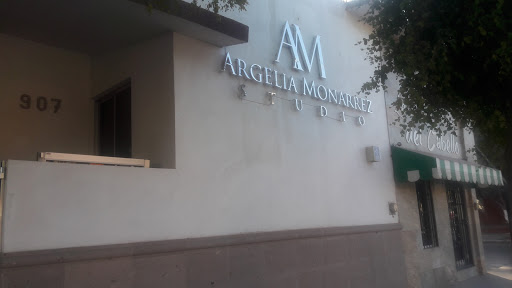 Argelia Monarrez Studio