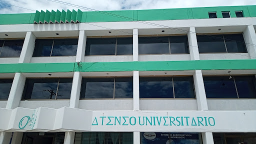 Ateneo Universitario en Humanidades y Ciencias de la Salud A. C.