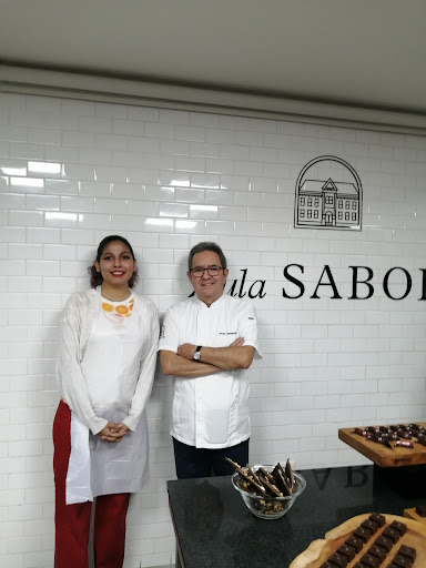 Aula Sabor