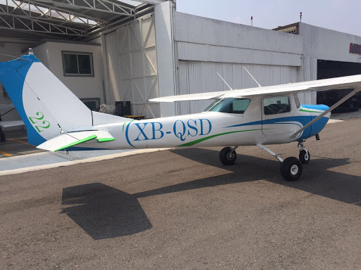 Aviación Integral Regional S.C.