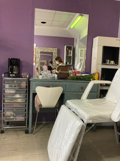 BEAUTY CENTER Hair Nails Spa