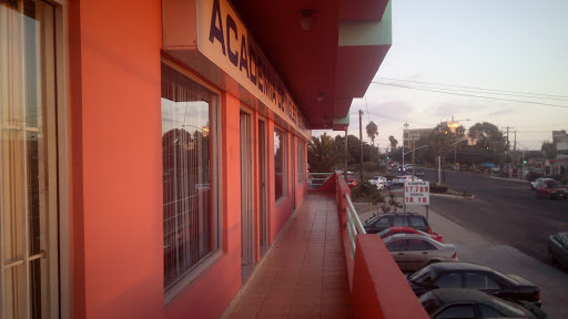 BEST Baja English School Tijuana