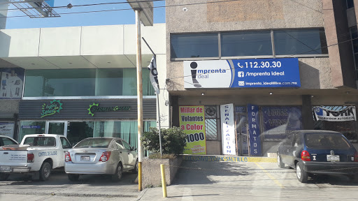 BIRMINGHAM INSTITUTE PERIFERICO Inglés en serio