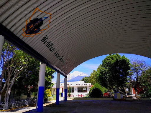 Bachillerato Ignacio Ramirez Calzada