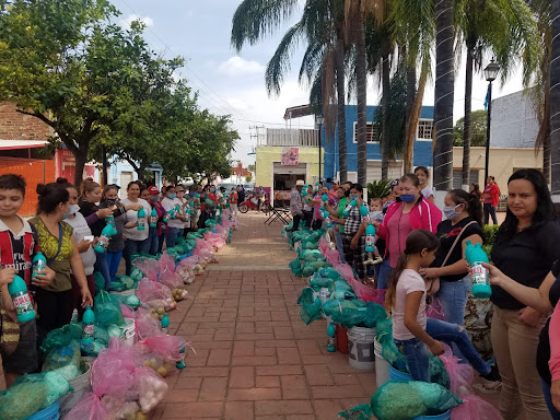 Banco de Alimentos de Zapotlanejo, A.C.