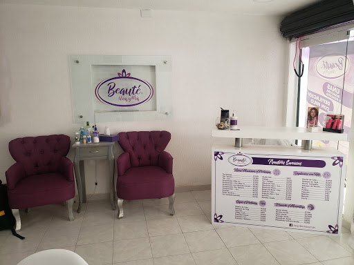 Beauté Uñas y Más