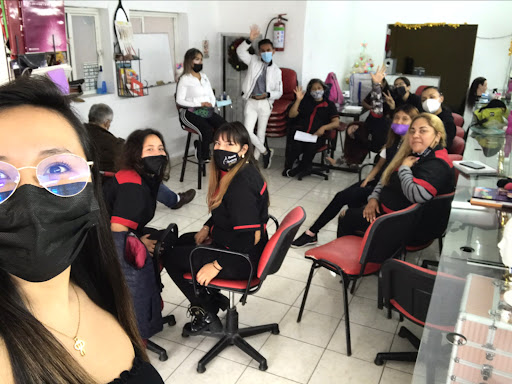 Beauty Academy Innovative CDMX