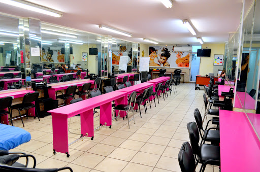 Beauty Academy Mayfe