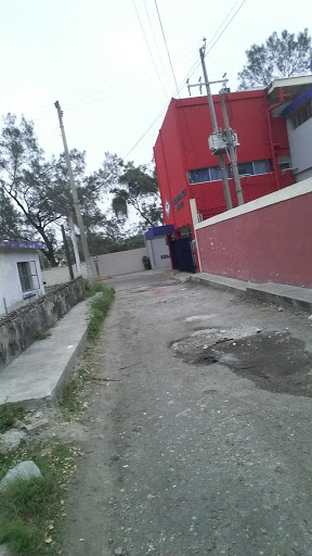 Benjamín Franklin Institute