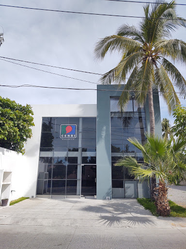 Bilingual Center of Colima